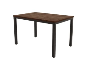 Стол обеденный прямоугольный ЛАНЧ / LANCH (1200x800x740) images