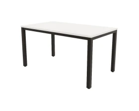 Стол обеденный прямоугольный ЛАНЧ / LANCH (1400x800x740) images