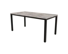 Стол обеденный прямоугольный ЛАНЧ / LANCH (1600x800x740) images