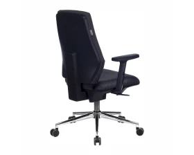 Кресло Бюрократ CH-545SL Ткань, Серый images