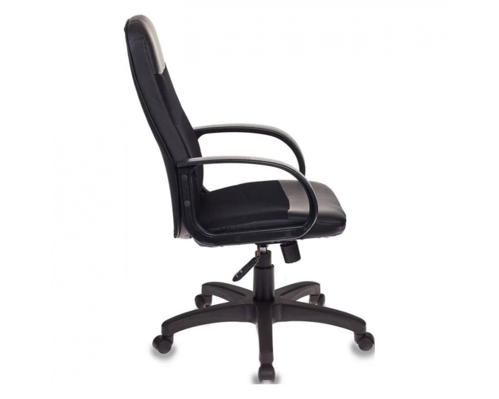 Кресло Бюрократ CH-808AXSN/LBL+TW-11