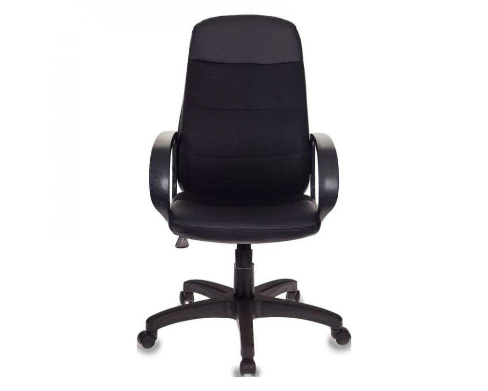 Кресло Бюрократ CH-808AXSN/LBL+TW-11