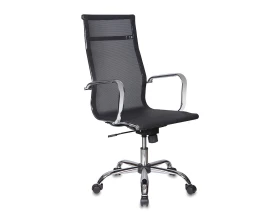Кресло Бюрократ CH-993/M01 Сетка, Черный images