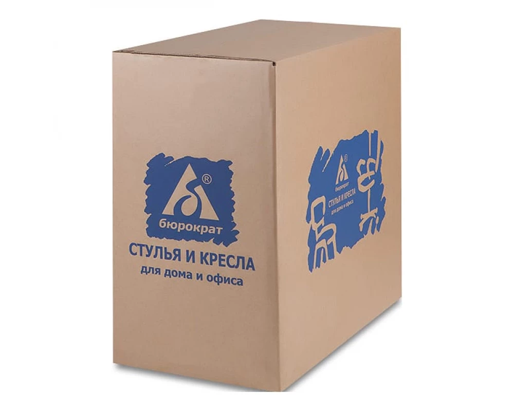 Кресло Бюрократ KD-2/G/50-31
