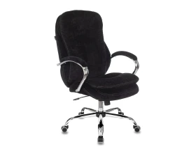 Кресло Бюрократ T-9950SL Ткань, Черный images