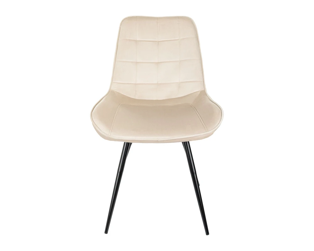 Стул Бюрократ CH-K2 Ткань, Бежевый