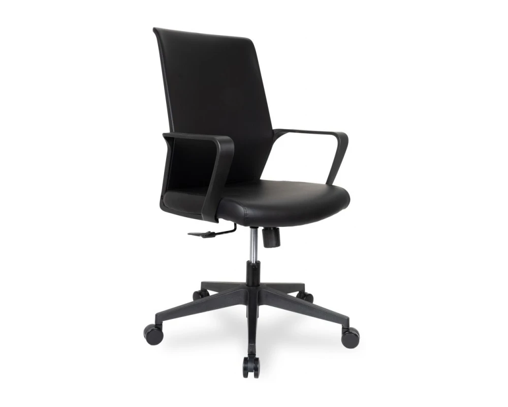 Кресло College CLG-427 LBN-B