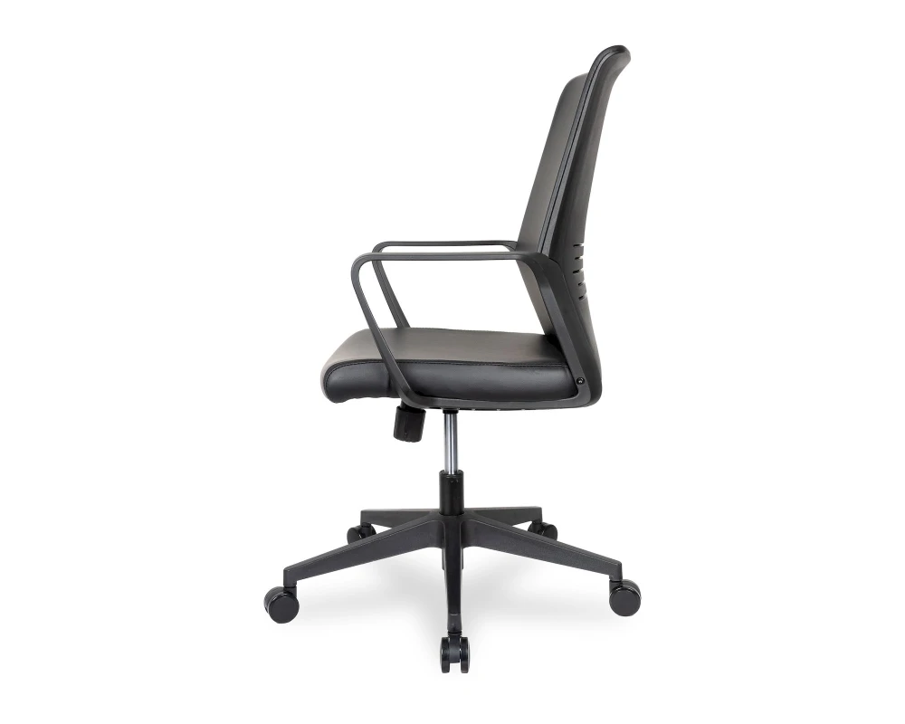 Кресло College CLG-427 LBN-B