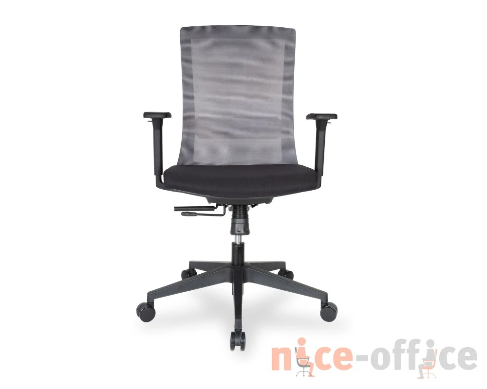 Кресло College CLG-429 MBN-B
