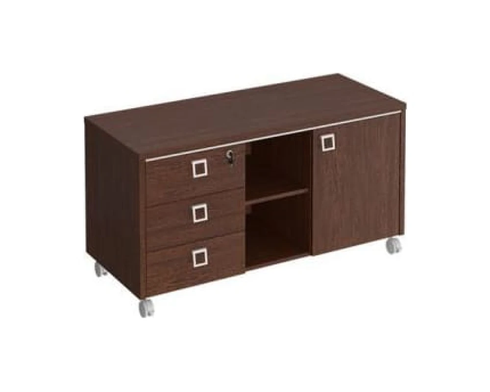 Тумба для оргтехники 120x50x60,2 Cosmo