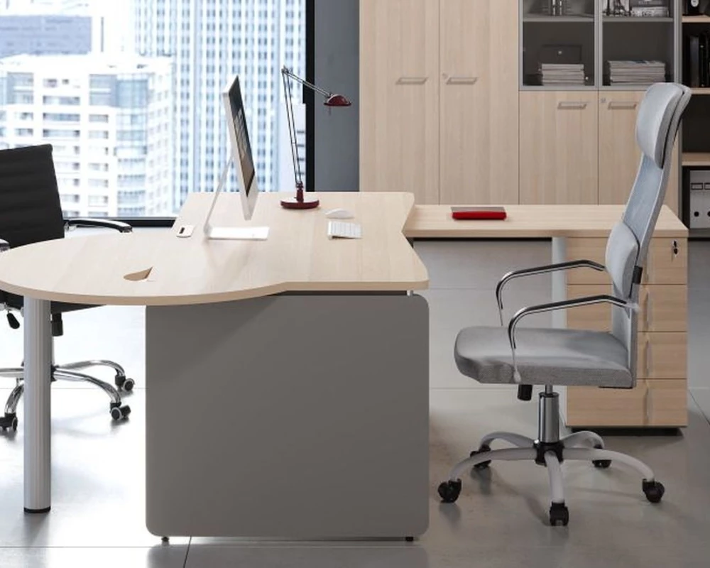 Мебель для персонала Accord