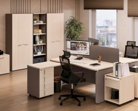 Мебель для персонала Accord images