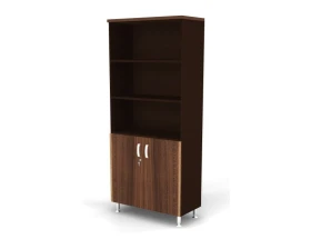 Шкаф стеллаж 5 уровней BR810543 Berlin Director images