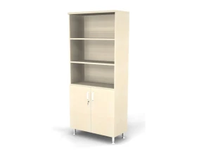 Шкаф стеллаж 5 уровней BR810543 Berlin Director images