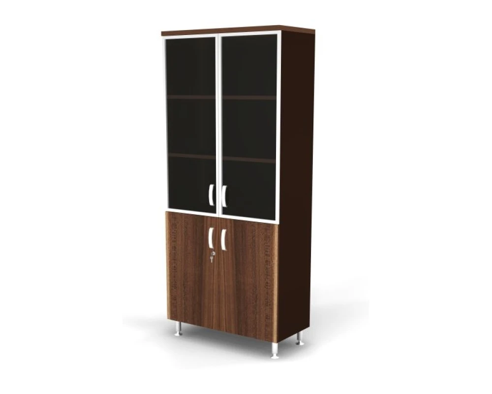 Шкаф комбинированный 5 уровней BR810551 Berlin Director