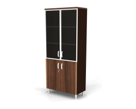 Шкаф комбинированный 5 уровней BR810551 Berlin Director images