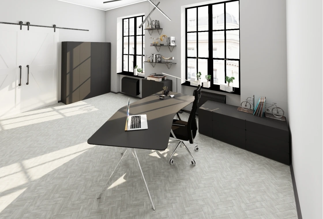 Дизайн-проект SuperJet | Стоимость мебели 623 427 руб.