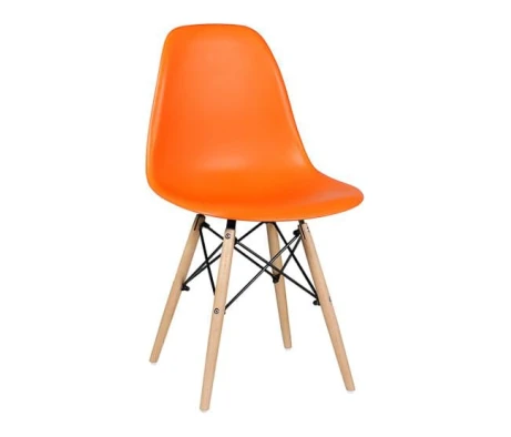 Стул дизайнерский Eames Dsw