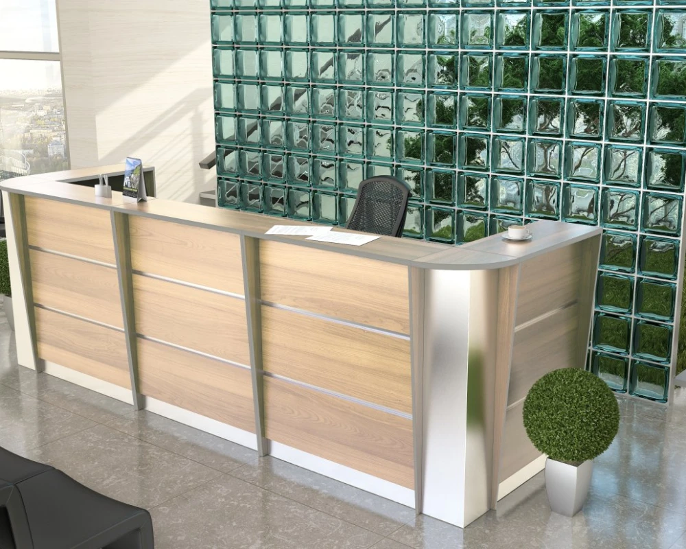 Мебель для приемной Rapid