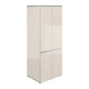 отзыв Шкаф для одежды глубокий V-2.7 Bella Vita