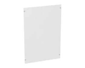 Стеклянные прозрачные двери V-4.3 Bella Vita images