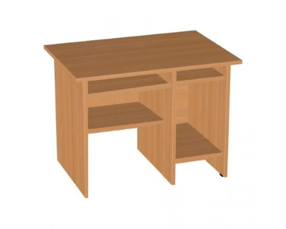 Стол компьютерный Э-31.0 Эдем-1