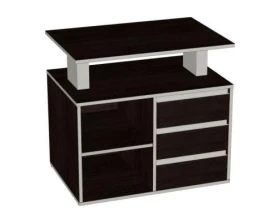 Тумба сервисная V-3.5 Vita (сосна ларедо) images