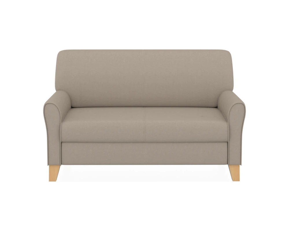 2-х местный диван Европа Вуд