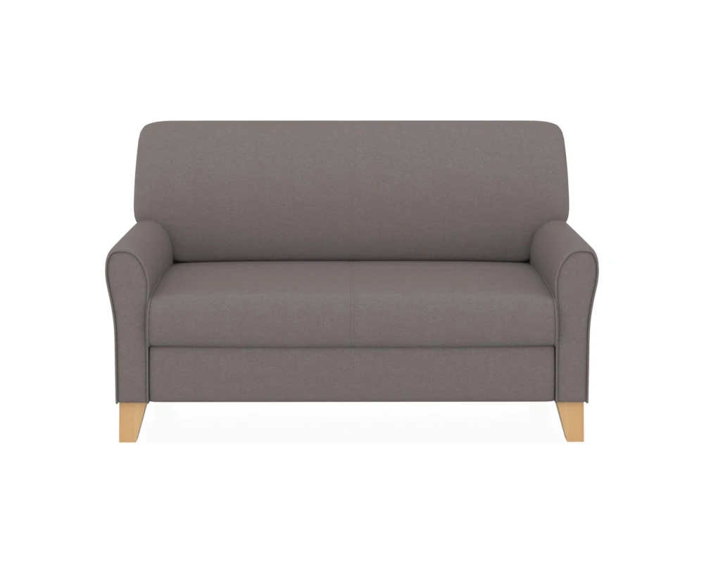 2-х местный диван Европа Вуд