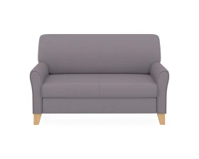 2-х местный диван Европа Вуд images