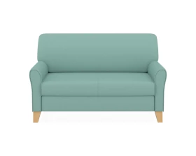 2-х местный диван Европа Вуд images