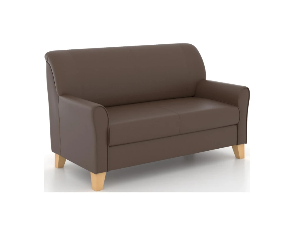 2-х местный диван Европа Вуд