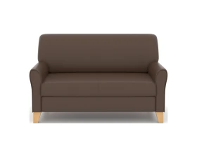 2-х местный диван Европа Вуд images