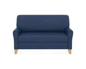 2-х местный диван Европа Вуд images