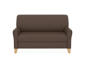 2-х местный диван Европа Вуд images