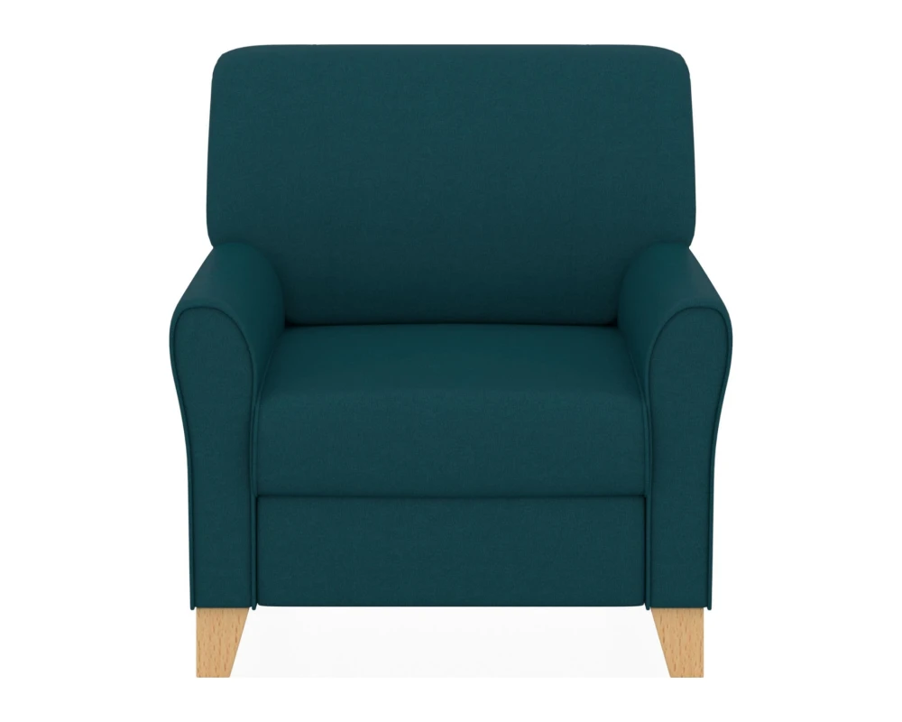 Кресло Европа Вуд