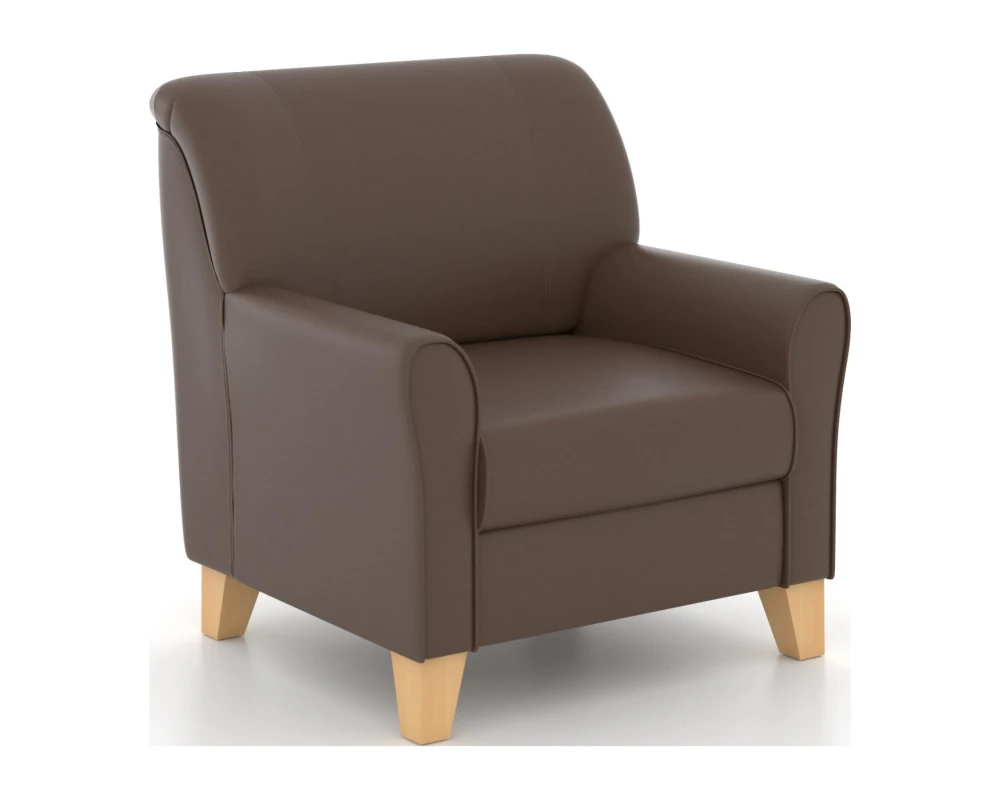 Кресло Европа Вуд