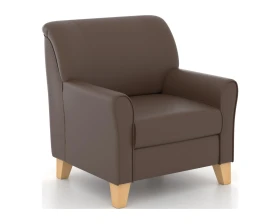 Кресло Европа Вуд images