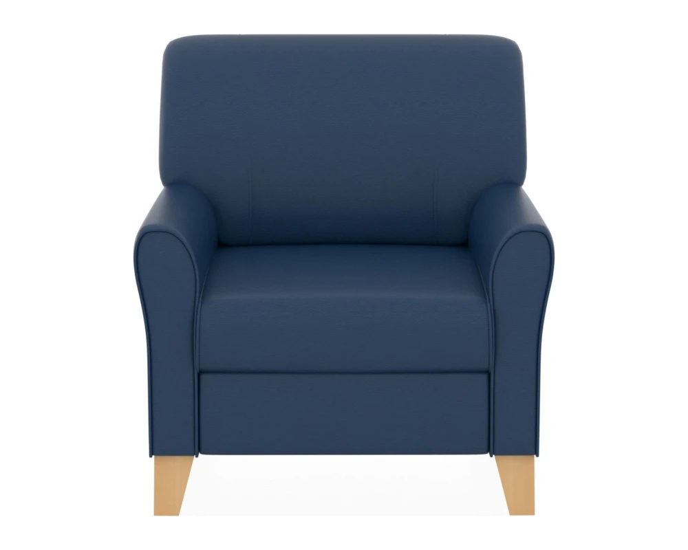 Кресло Европа Вуд