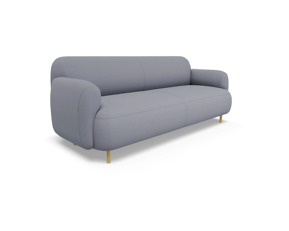 Трехместный диван Вэйв / Wave