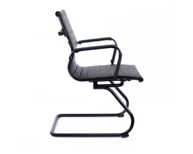 Кресло Everprof Leo black CF images