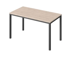 Стол на металлокаркасе "LITE" СL-31 Паблик Комфорт / Public Comfort images
