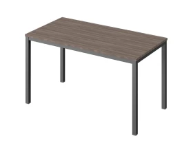 Стол на металлокаркасе "LITE" СL-31 Паблик Комфорт / Public Comfort images