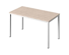 Стол на металлокаркасе "LITE" СL-31 Паблик Комфорт / Public Comfort images