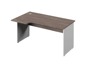 Стол письменный эргономичный С-35 л/пр Паблик Комфорт / Public Comfort images