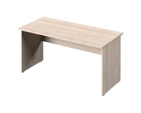 Стол письменный прямой С-15 Паблик Комфорт / Public Comfort images