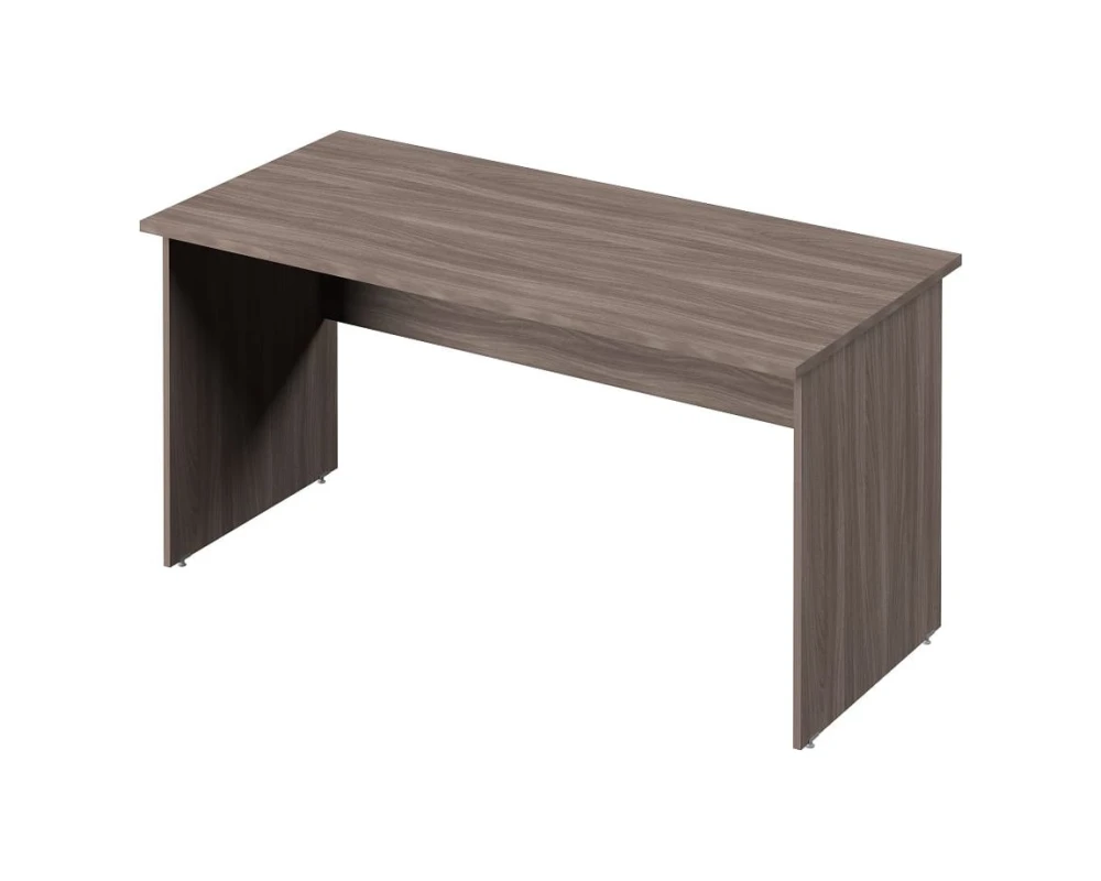Стол письменный прямой С-15 Паблик Комфорт / Public Comfort