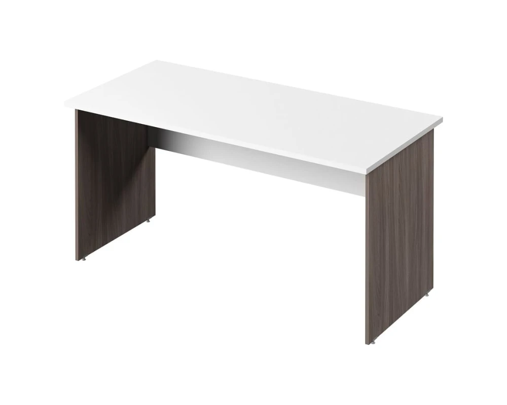Стол письменный прямой С-15 Паблик Комфорт / Public Comfort