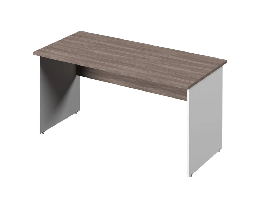 Стол письменный прямой С-15 Паблик Комфорт / Public Comfort