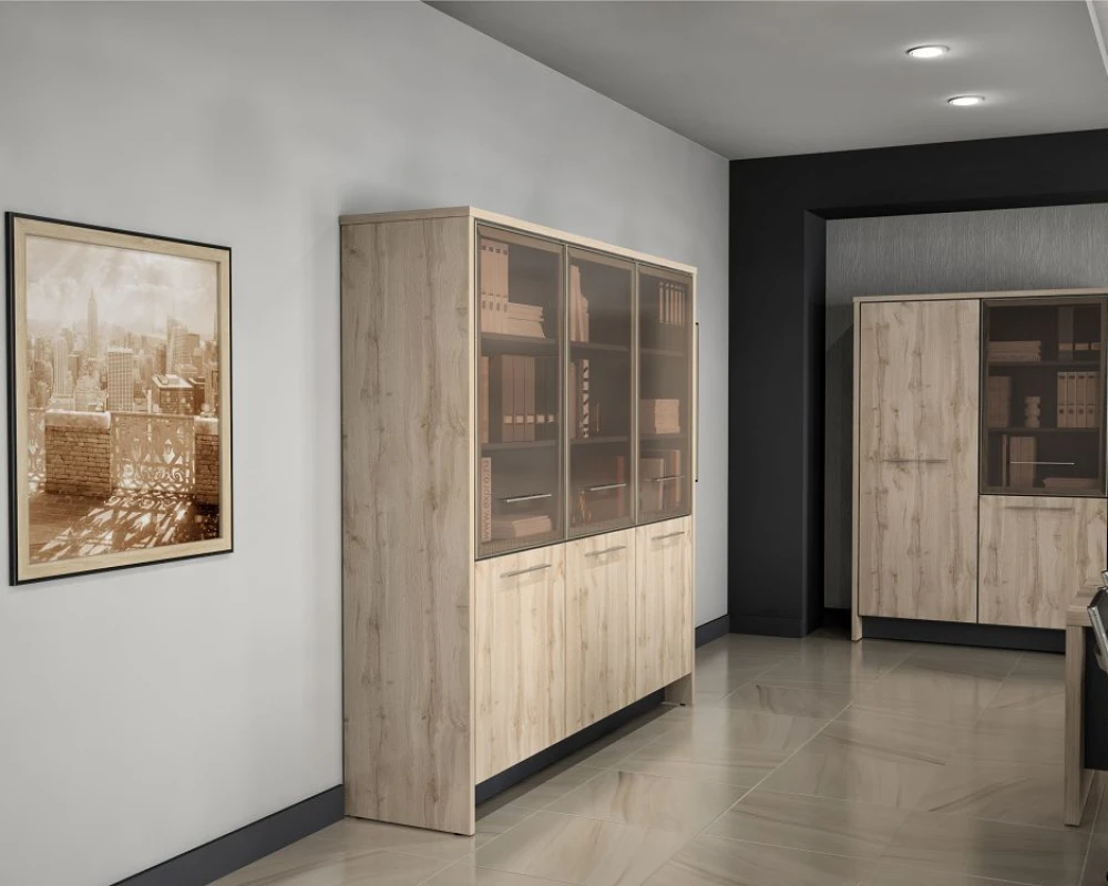 Кабинет руководителя Торстон